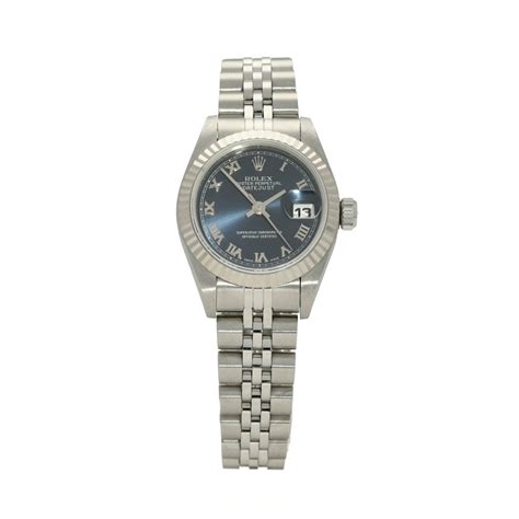 miltons ladies Rolex watches